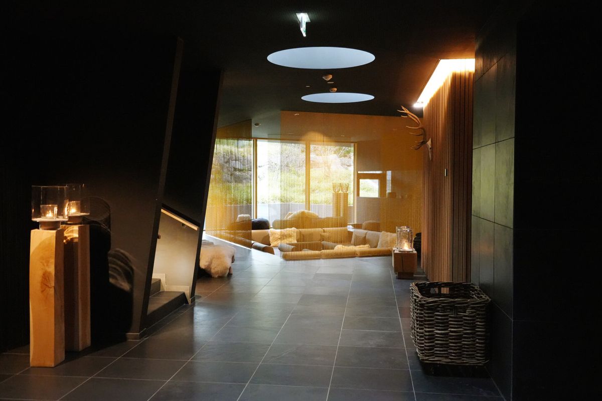 Allgäu TOP-Hotel Tannenhof Bild 3