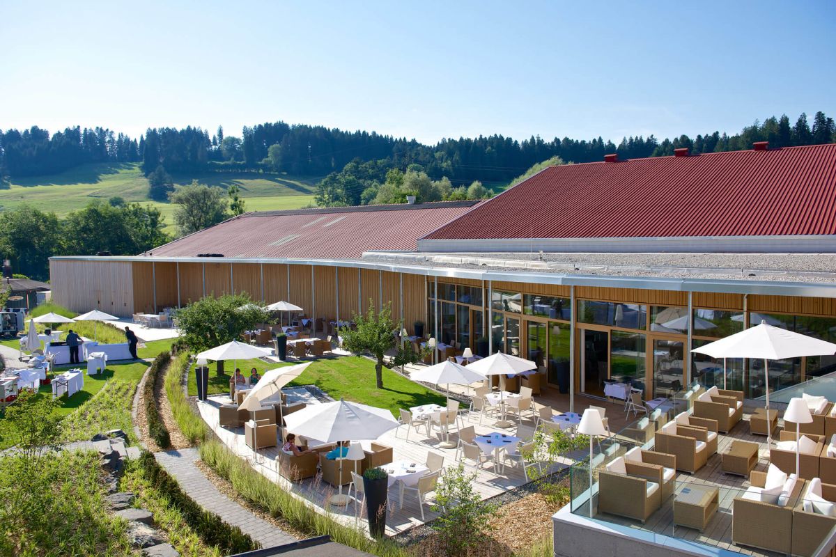 Allgäu TOP-Hotel Tannenhof Bild 4