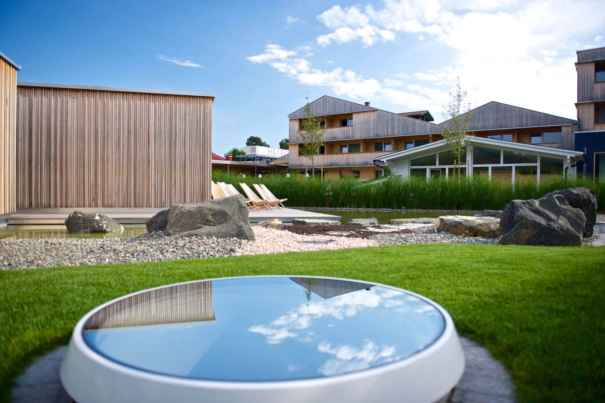 Allgäu TOP-Hotel Tannenhof Bild 5