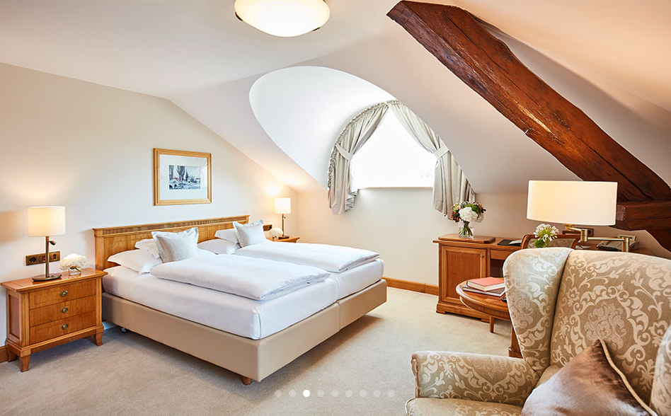 Allee Hotel Bild 6