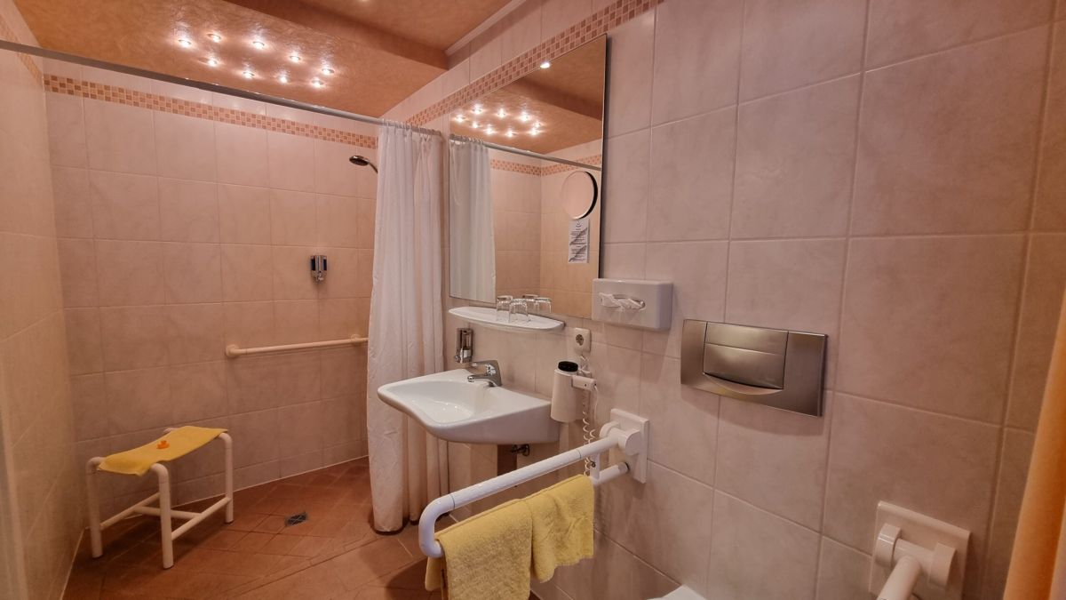 Akzent Hotel Strandhalle Bild 6
