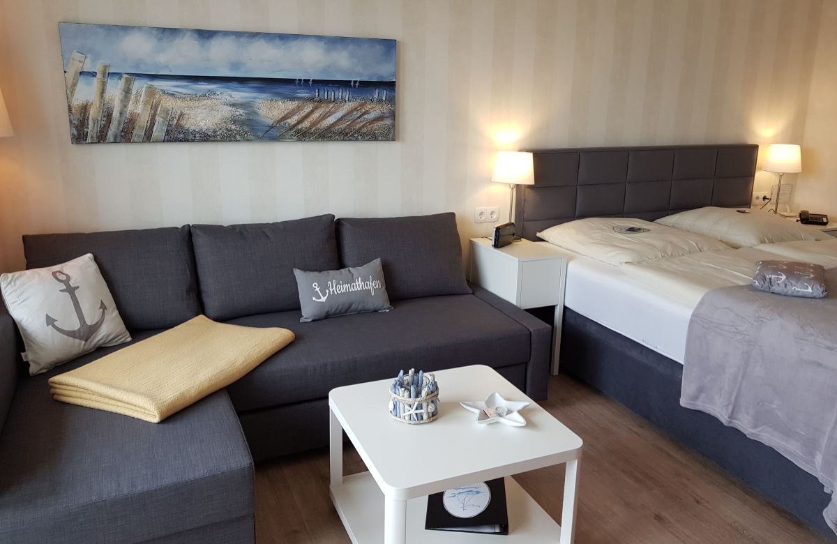 Akzent Hotel Strandhalle Bild 5