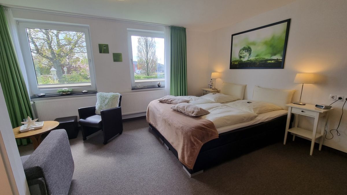 Akzent Hotel Strandhalle Bild 7