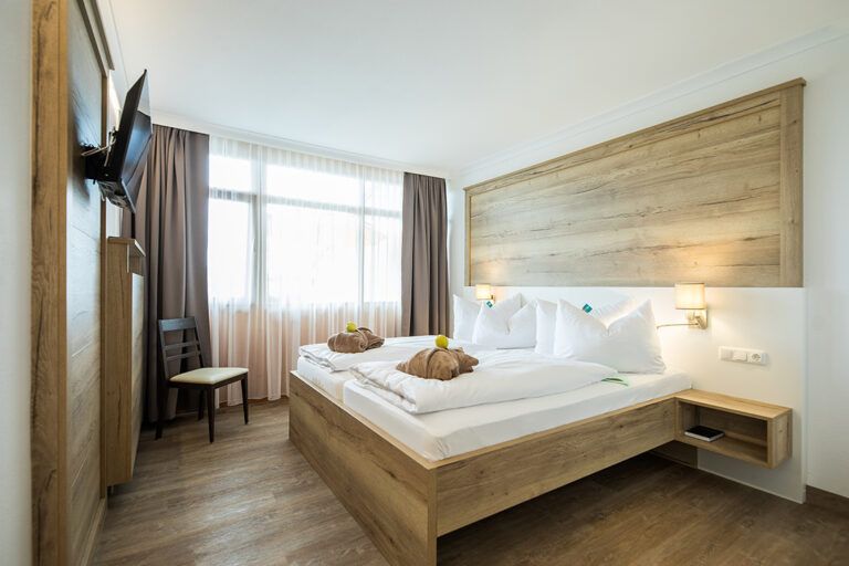 AktiVital Hotel Bild 2