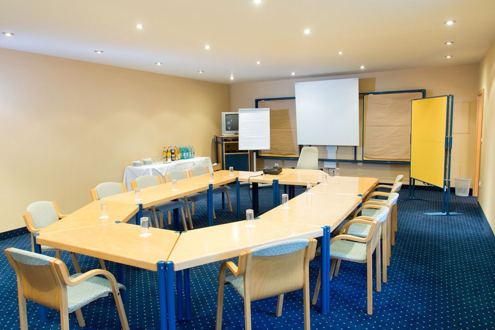 AKZENT Hotel Krone Bild 2