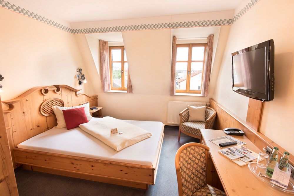 AKZENT Hotel Krone Bild 6