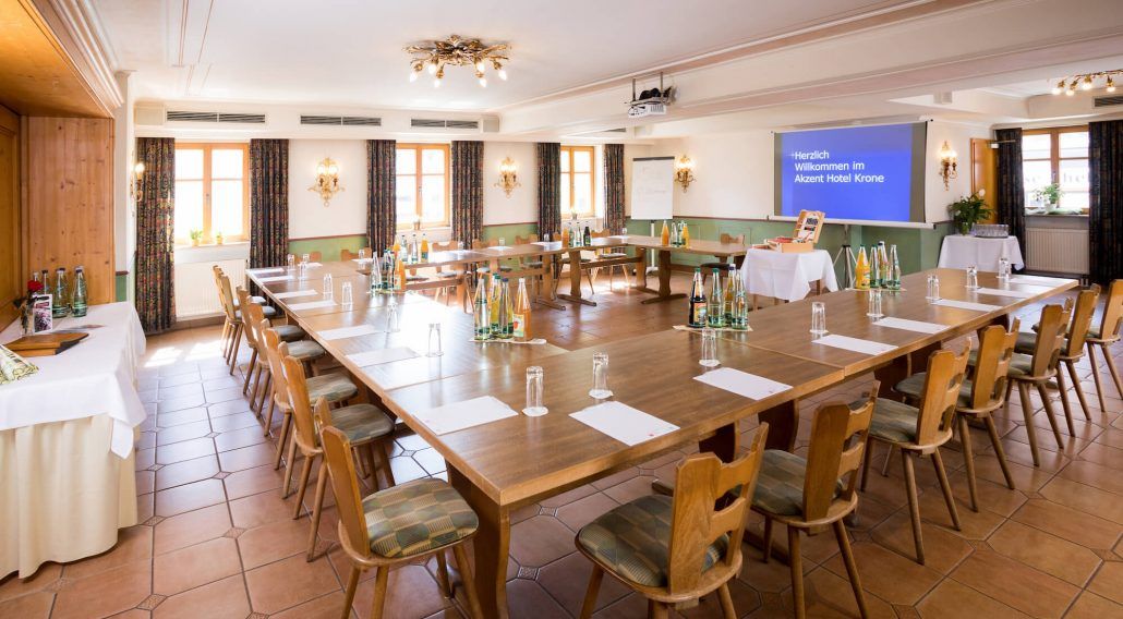 AKZENT Hotel Krone Bild 4