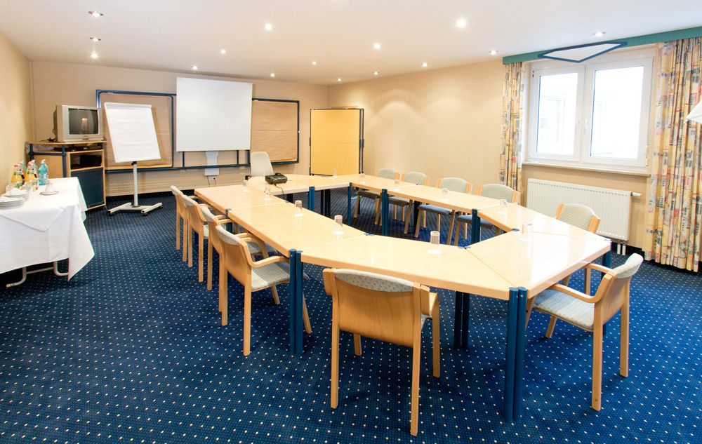 AKZENT Hotel Krone Bild 3
