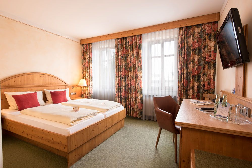 AKZENT Hotel Krone Bild 9