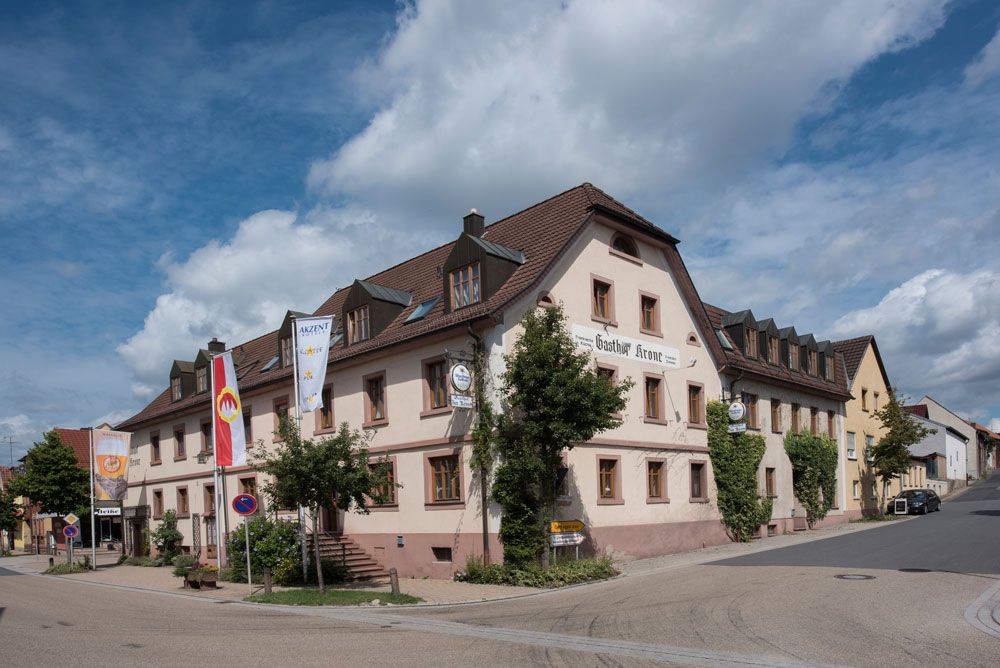 AKZENT Hotel Krone Bild 13