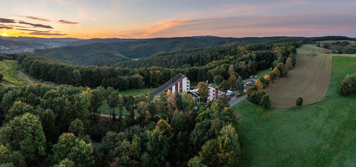 Akzent Aktiv & Vital Hotel Thüringen