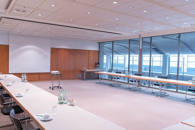 ACC - Airport Conference Center
