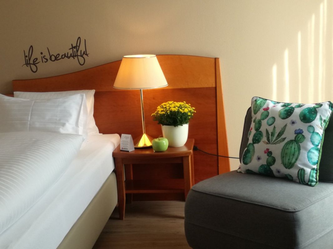 Hotel Stoiser Graz Bild 13