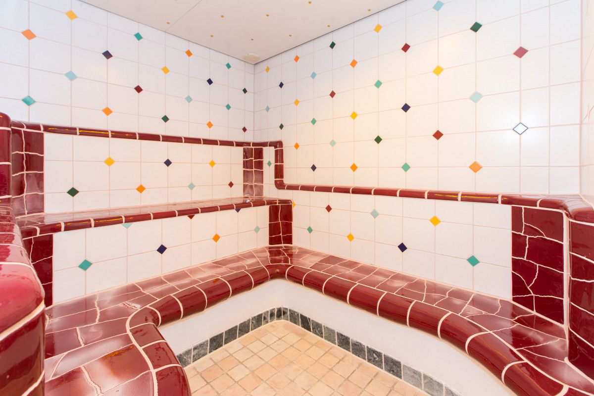 Hotel Stoiser Graz Bild 15
