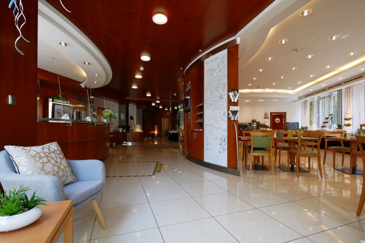 Hotel Stoiser Graz Bild 16