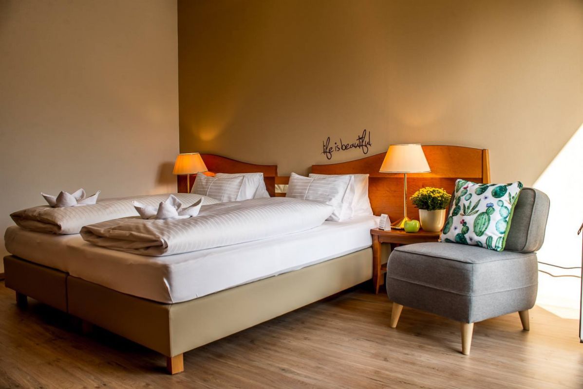 Hotel Stoiser Graz Bild 17