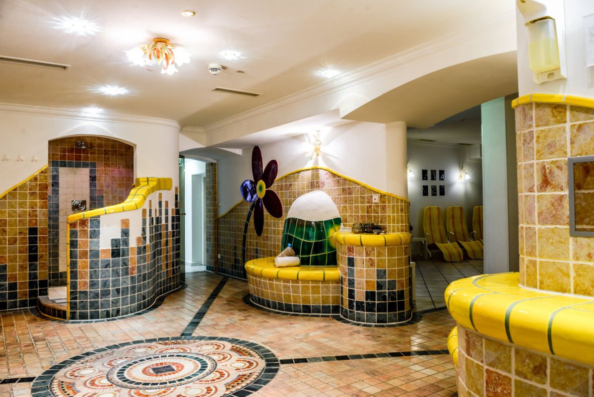 Hotel Stoiser Graz Bild 18