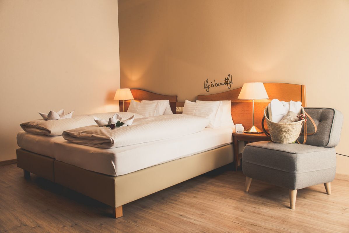 Hotel Stoiser Graz Bild 19