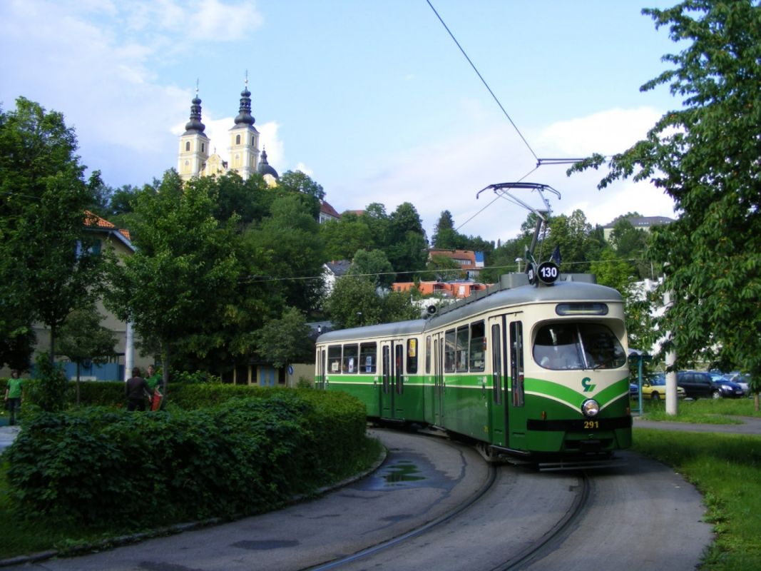 Hotel Stoiser Graz Bild 20