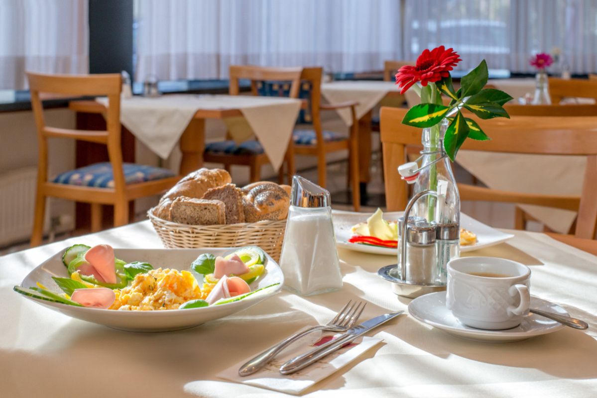 Hotel Stoiser Graz Bild 23