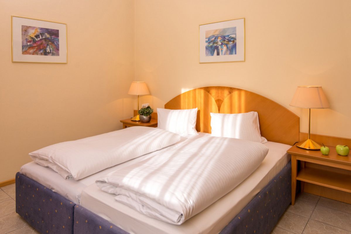 Hotel Stoiser Graz Bild 24