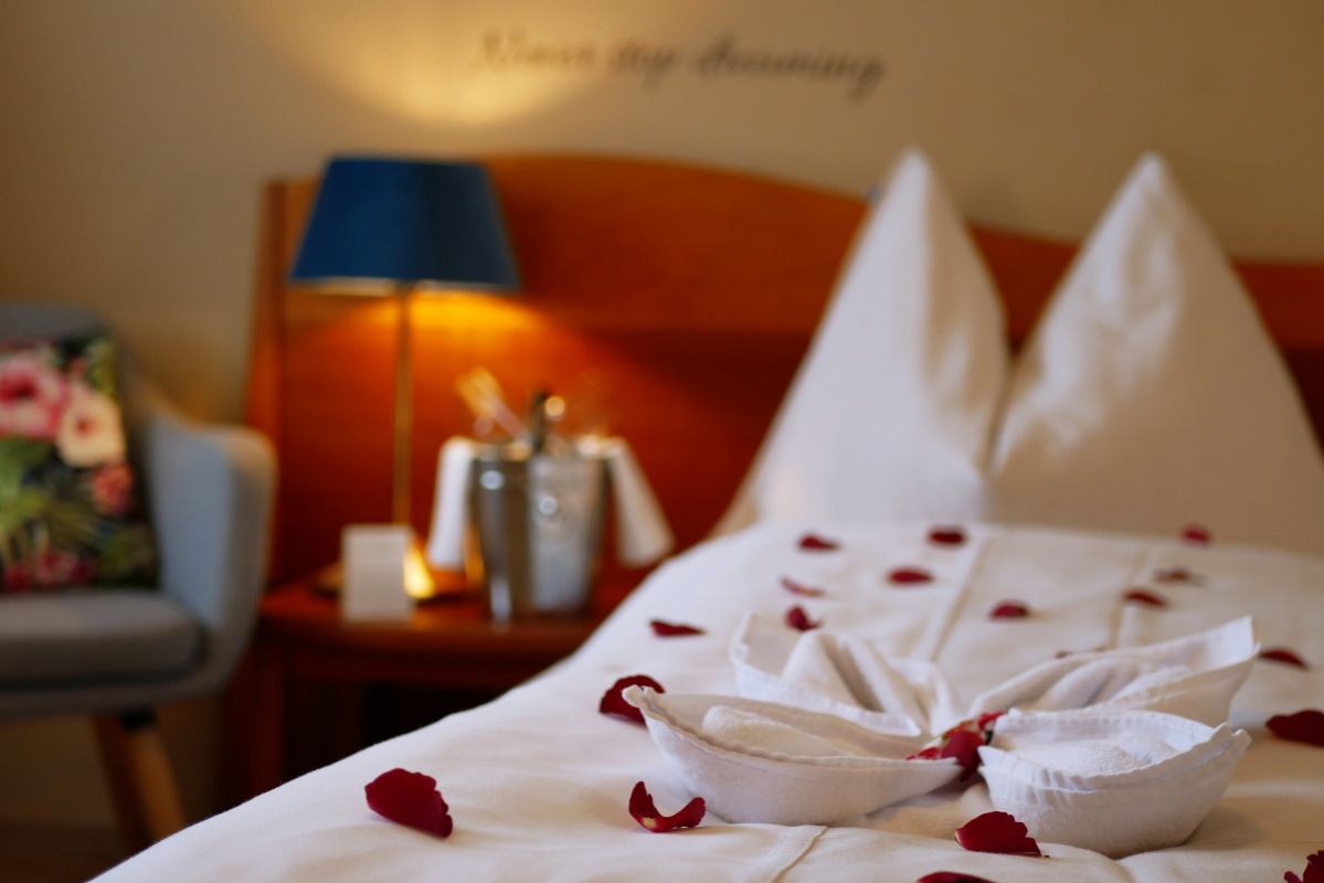 Hotel Stoiser Graz Bild 26