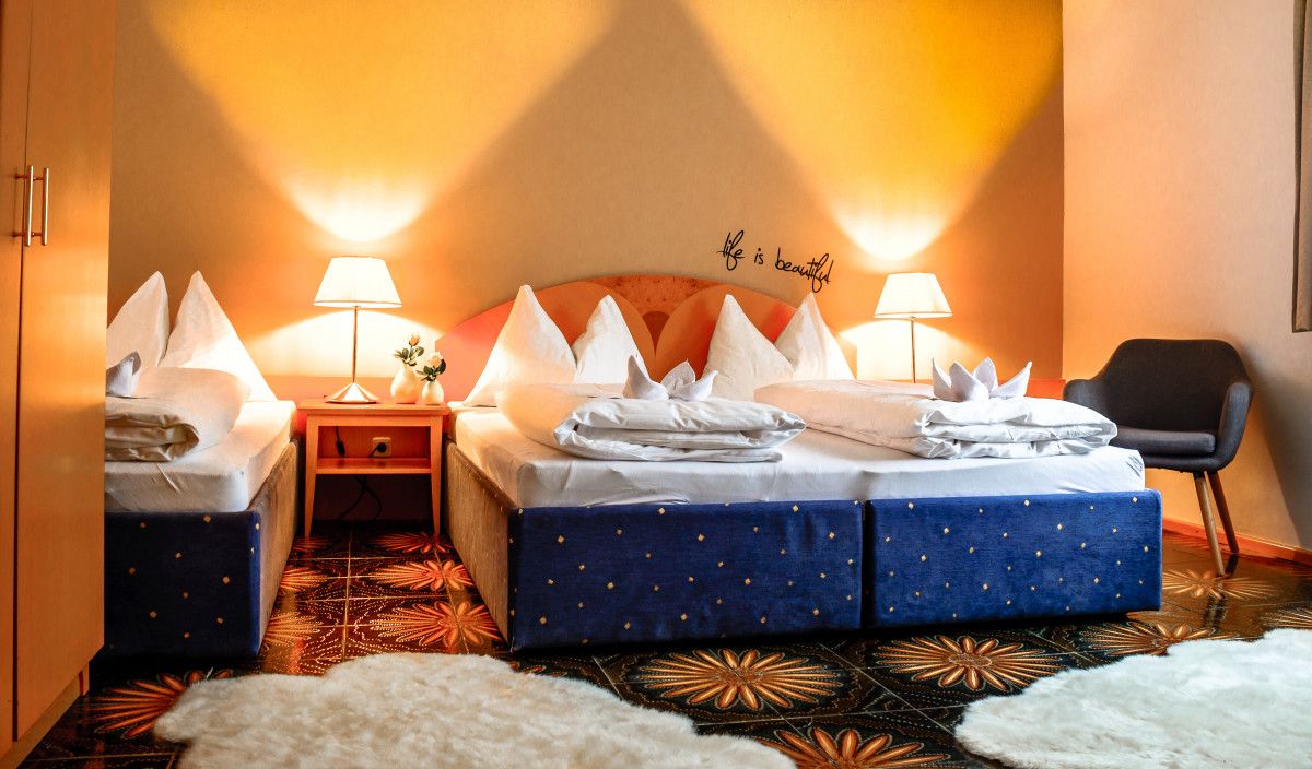 Hotel Stoiser Graz Bild 31