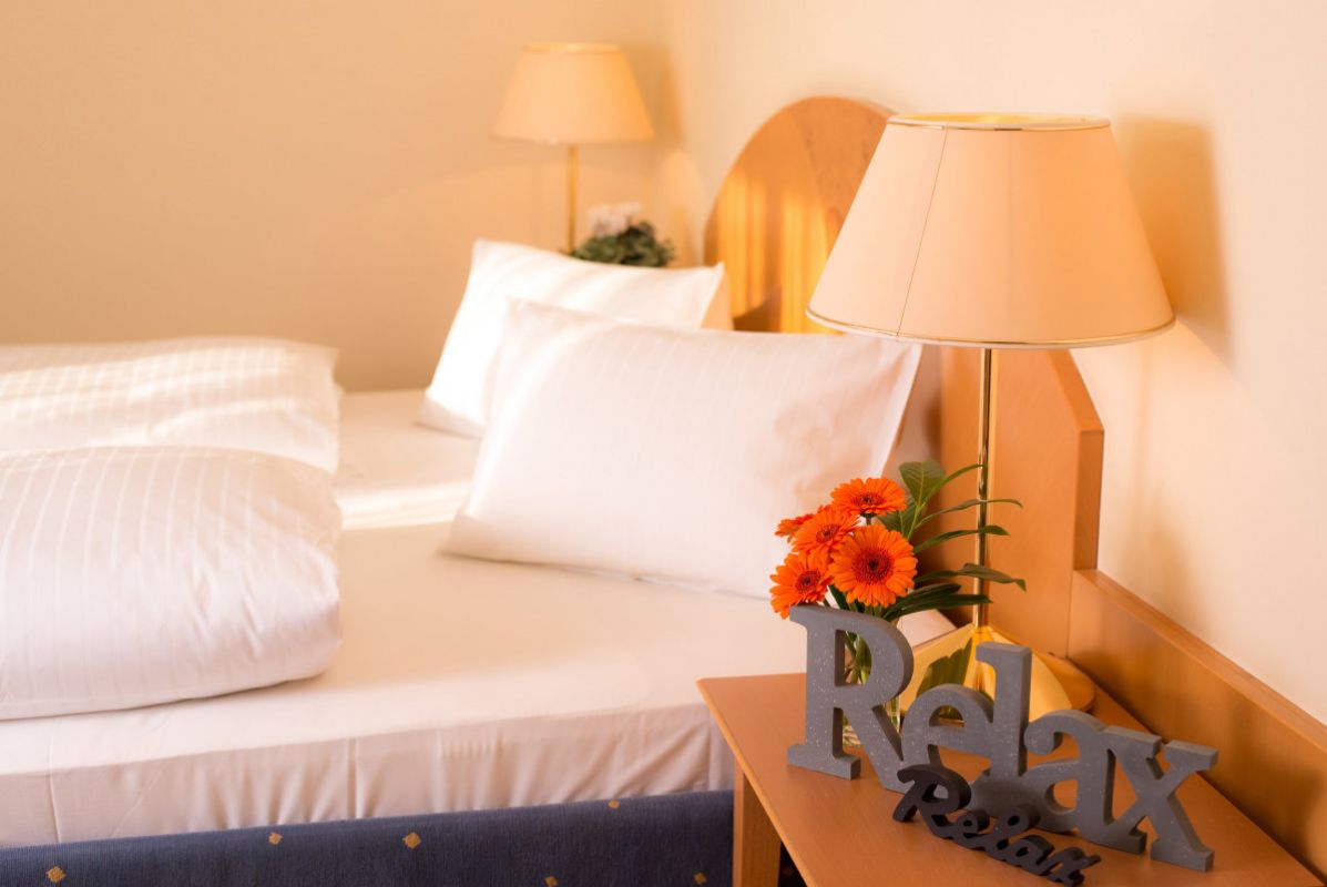 Hotel Stoiser Graz Bild 7
