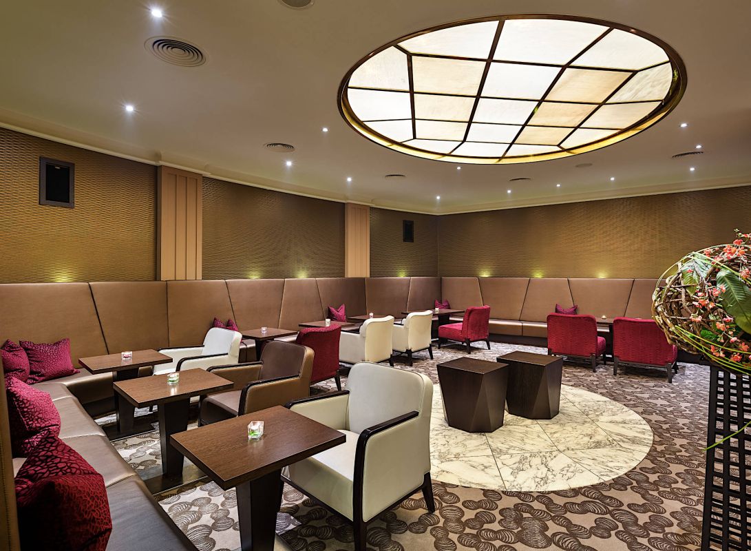 Hotel Schillerpark Linz, a member of Radisson Individuals Bild 13