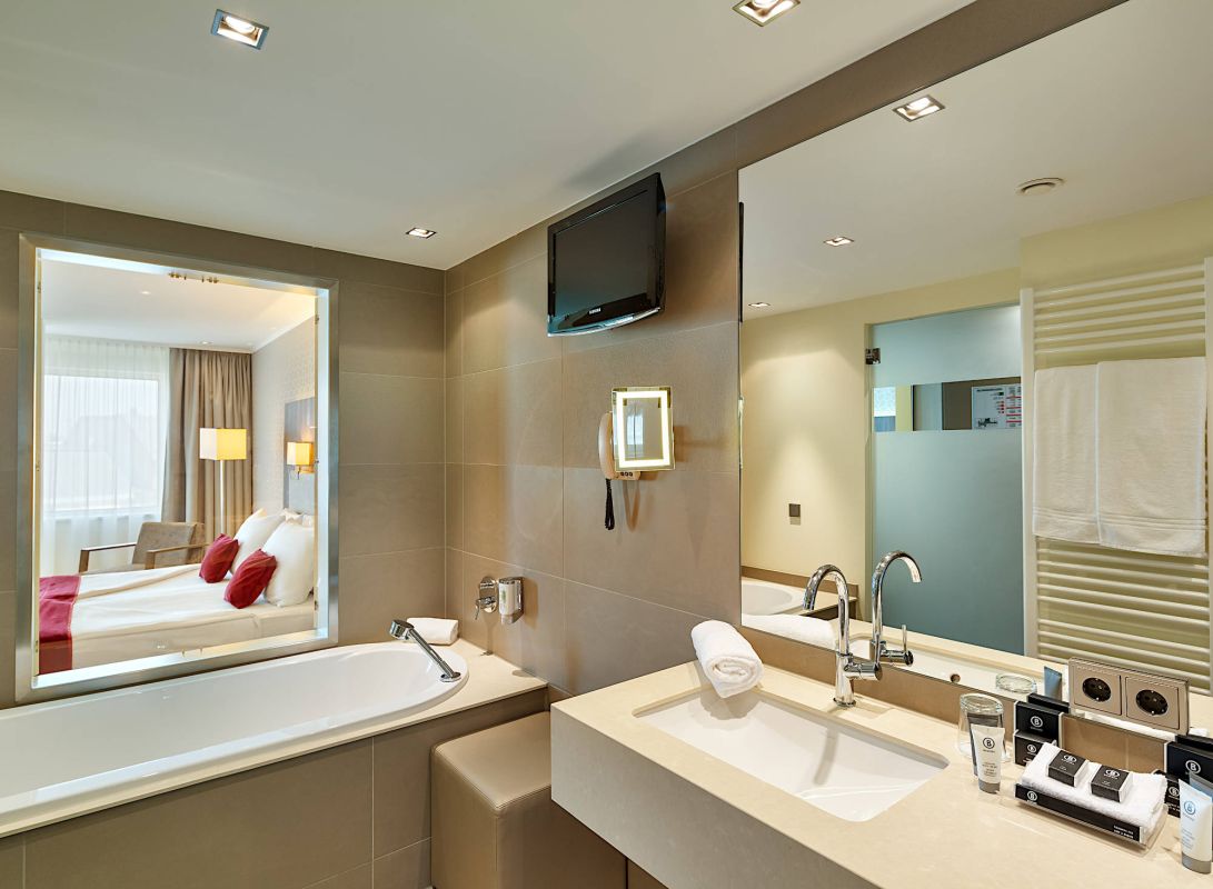 Hotel Schillerpark Linz, a member of Radisson Individuals Bild 17