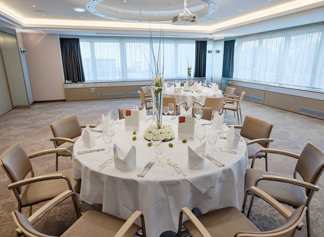 Hotel Schillerpark Linz, a member of Radisson Individuals Bild 6