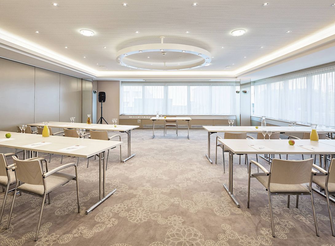 Hotel Schillerpark Linz, a member of Radisson Individuals Bild 5