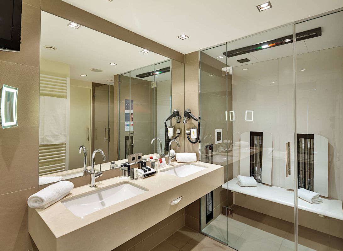 Hotel Schillerpark Linz, a member of Radisson Individuals Bild 19