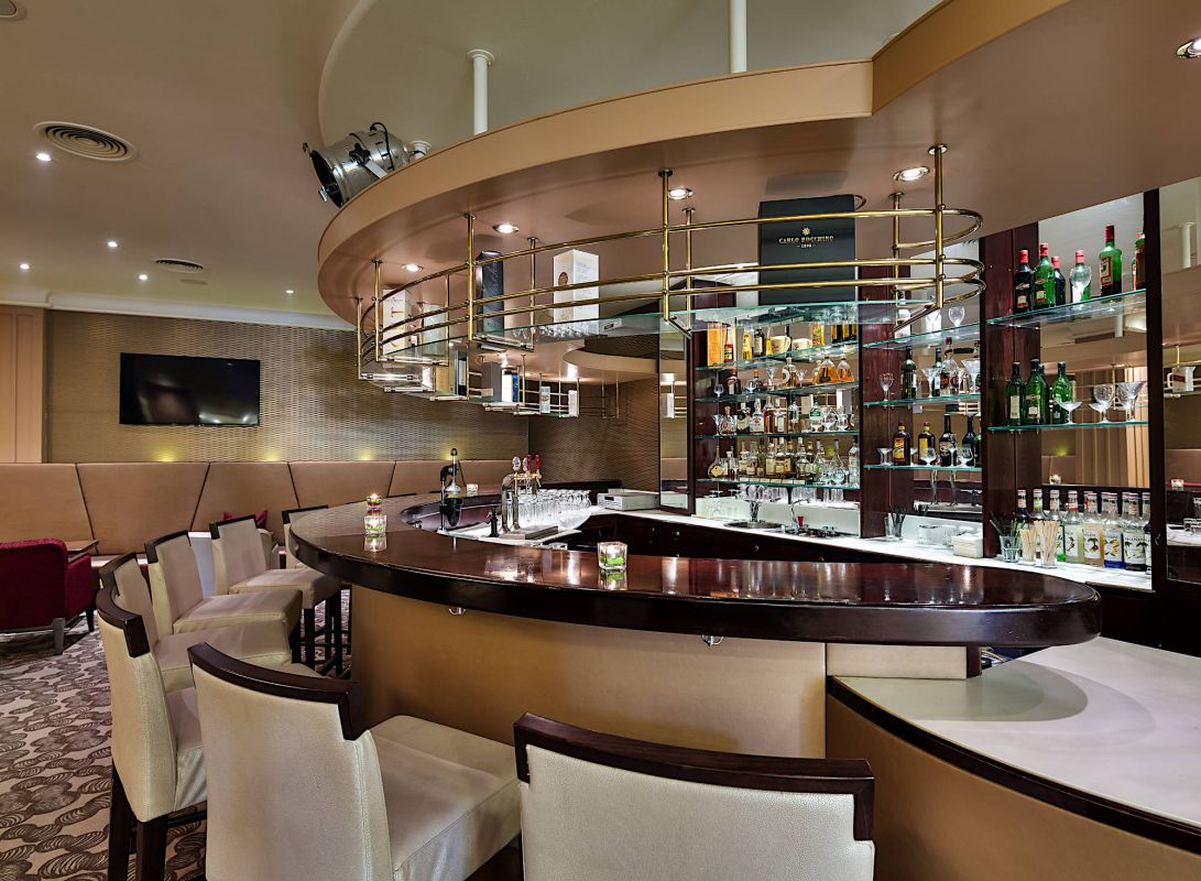 Hotel Schillerpark Linz, a member of Radisson Individuals Bild 10