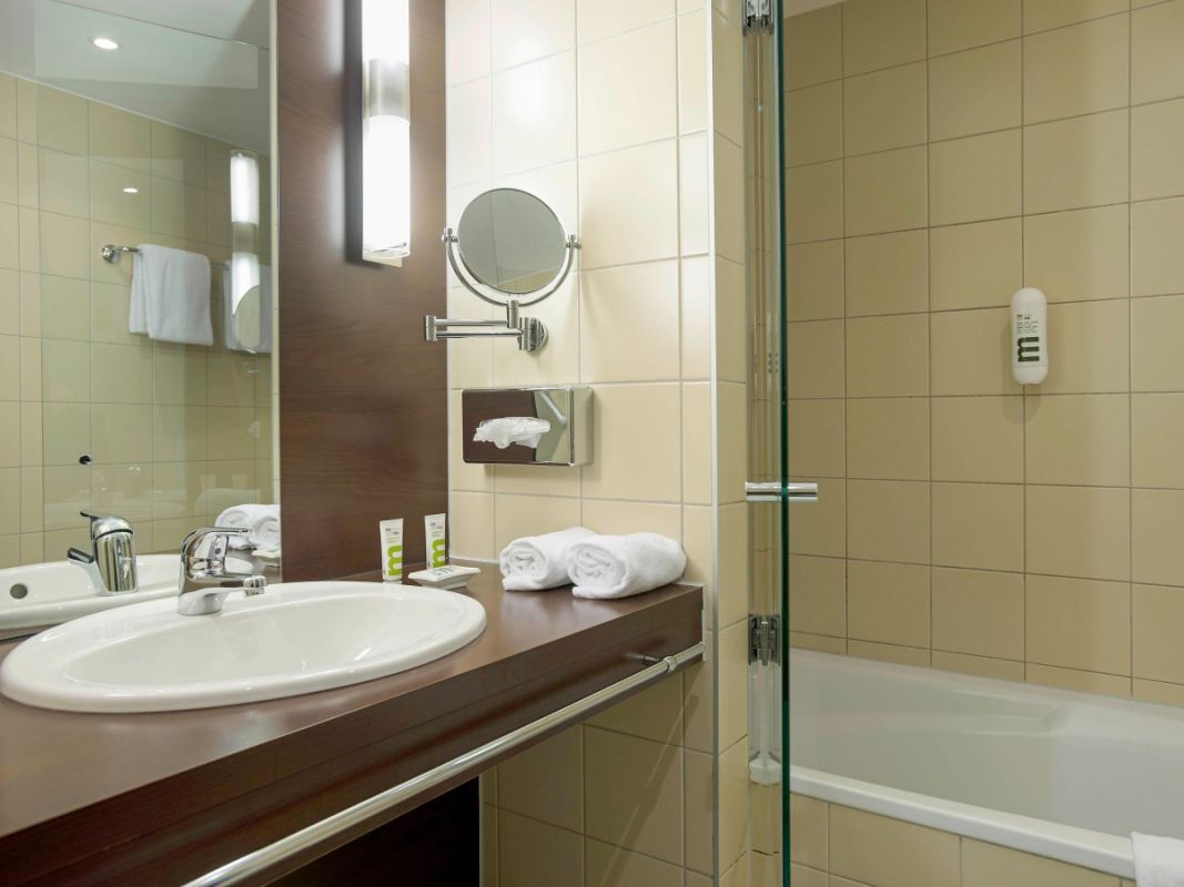 Hotel Mercure Graz City Bild 17