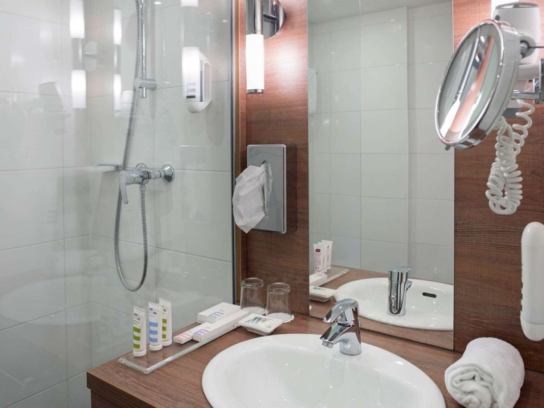 Hotel Mercure Graz City Bild 18
