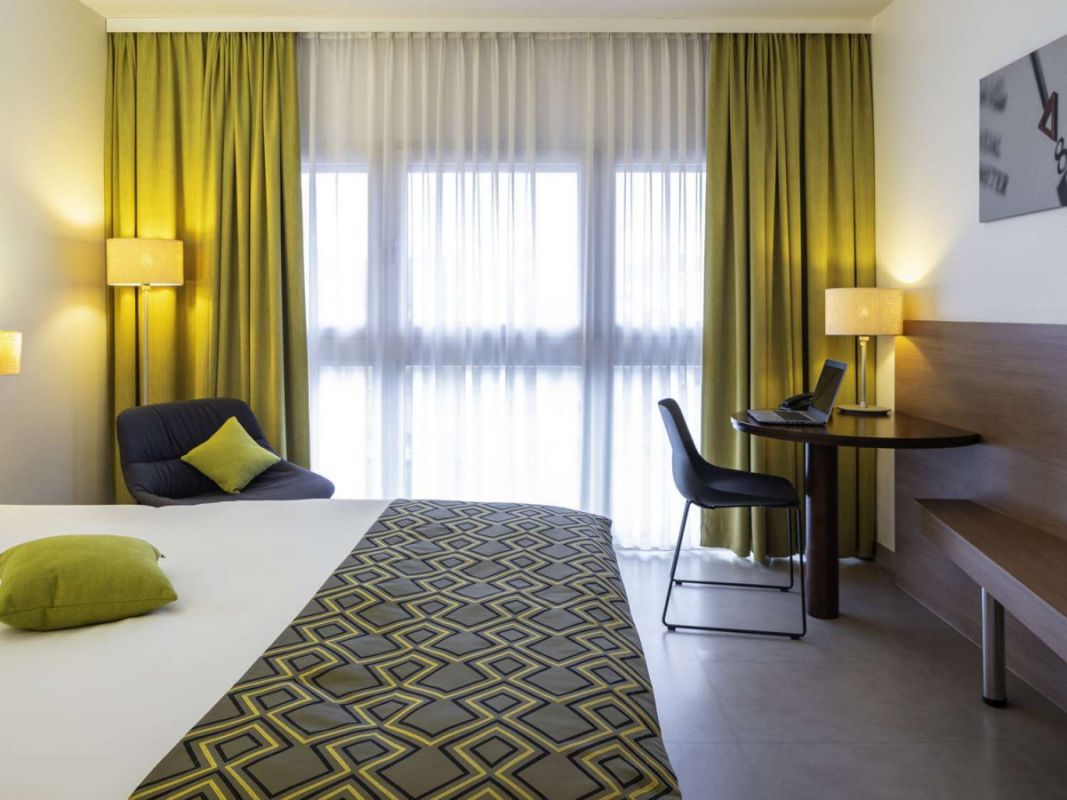 Hotel Mercure Graz City Bild 23