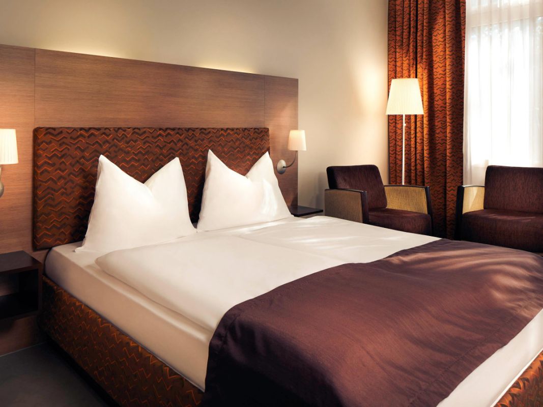 Hotel Mercure Graz City Bild 24