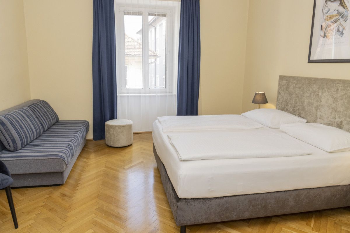 Hotel Mariahilf Bild 15