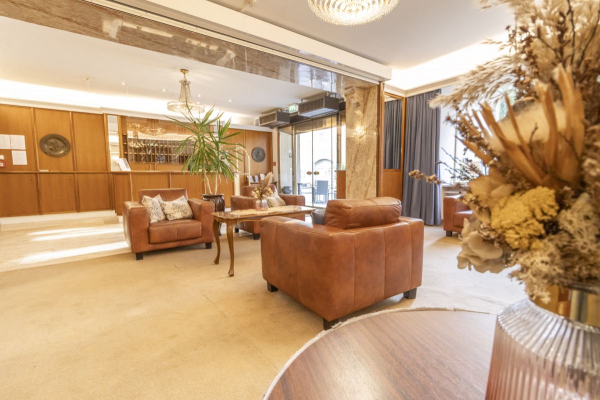 Hotel Mariahilf Bild 8