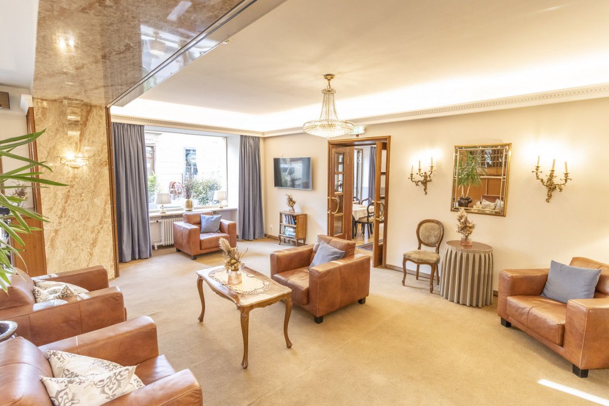 Hotel Mariahilf Bild 18