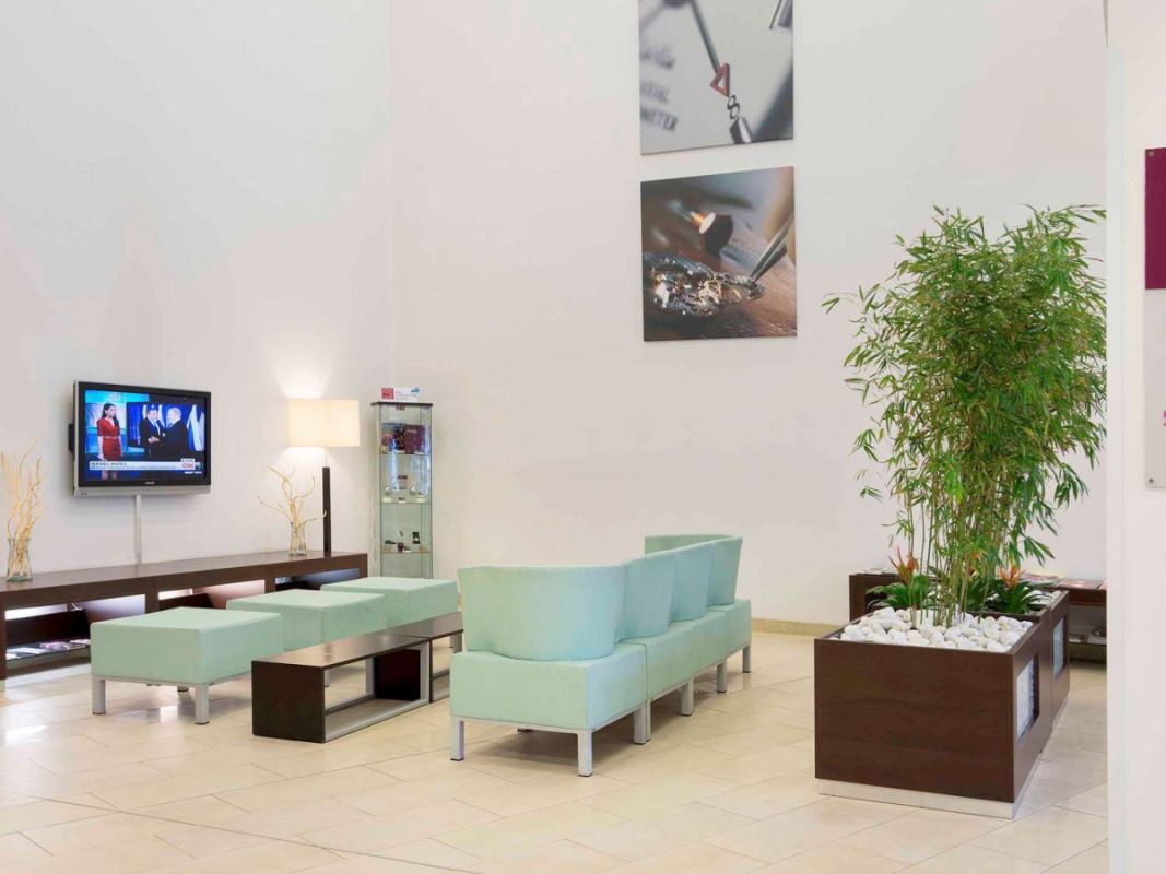 Hotel Mercure Graz City Bild 9