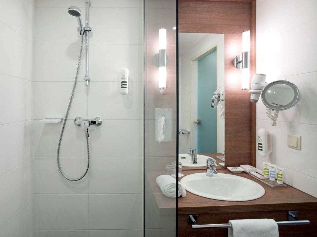 Hotel Mercure Graz City Bild 12