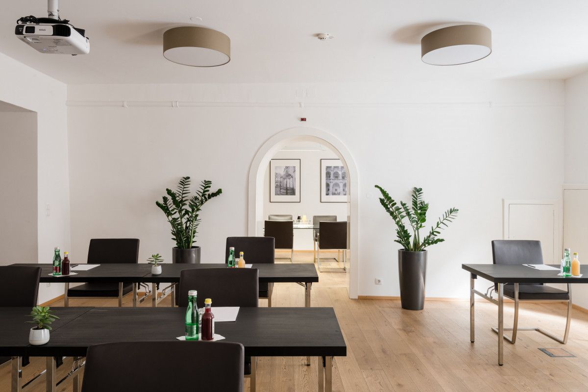 Hotel Mariahilf Bild 4