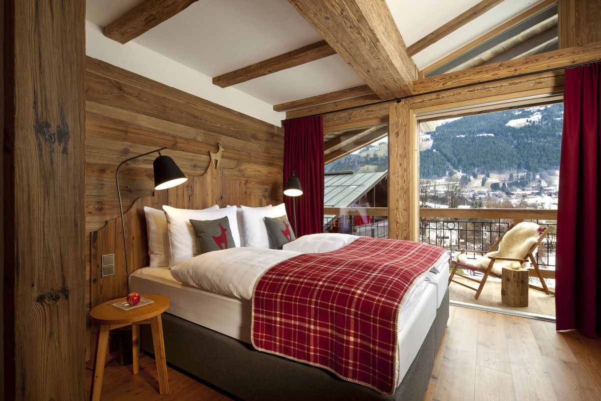 Hotel Kitzhof Bild 28