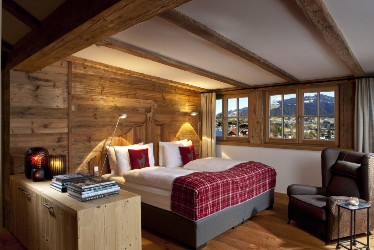 Hotel Kitzhof Bild 32
