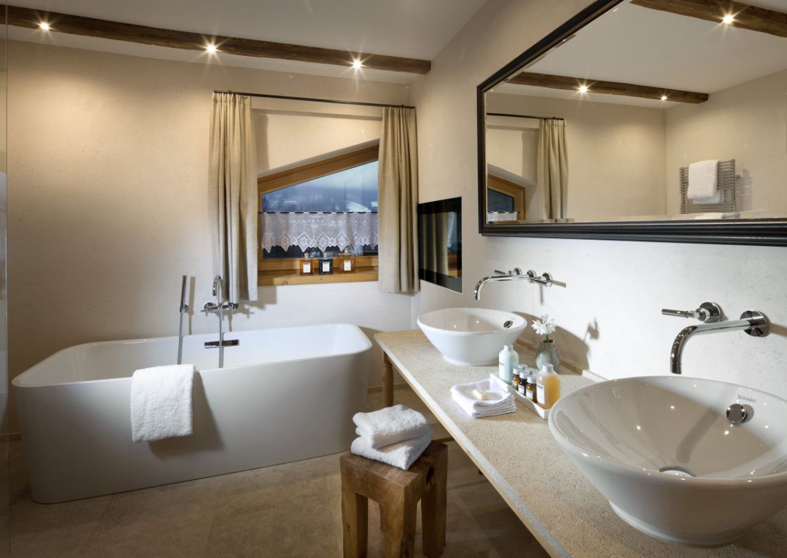 Hotel Kitzhof Bild 12