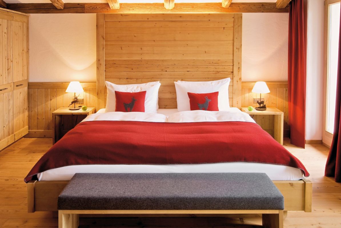 Hotel Kitzhof Bild 16