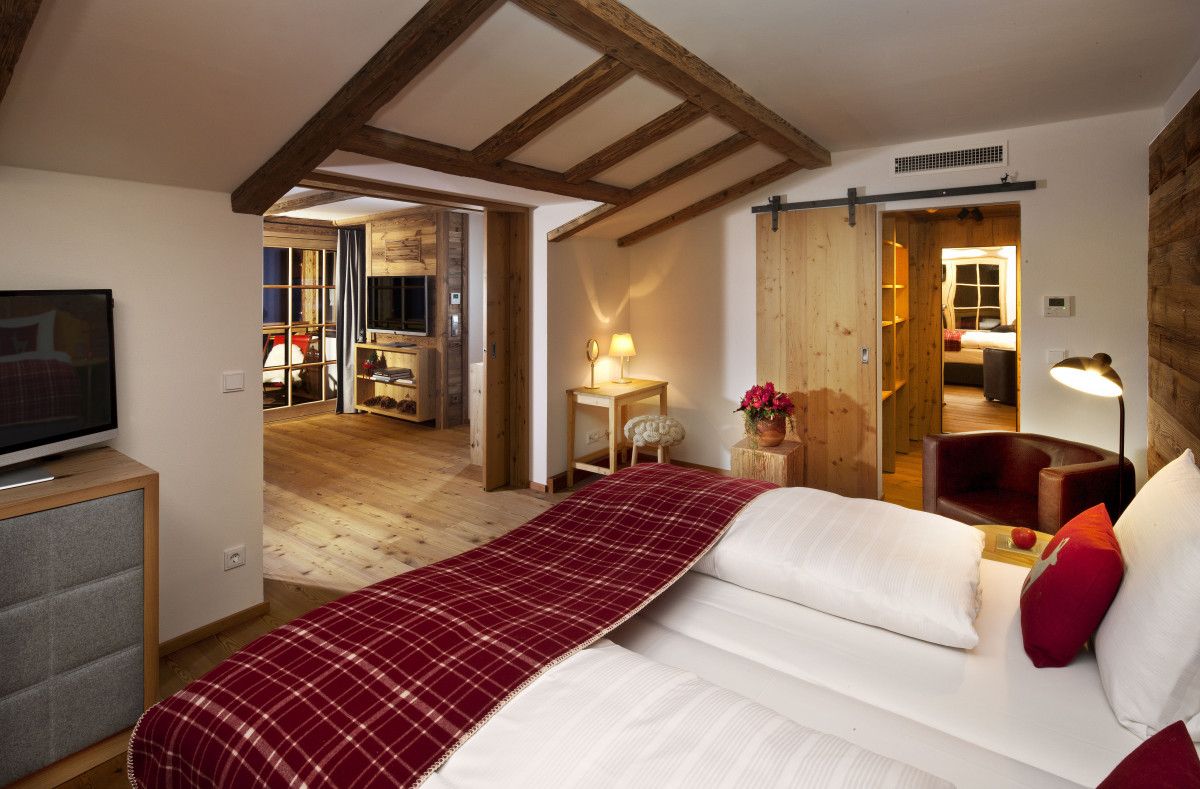 Hotel Kitzhof Bild 17