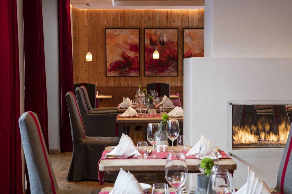 Hotel Kitzhof Bild 6